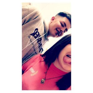 Meet your Posher, Ashton